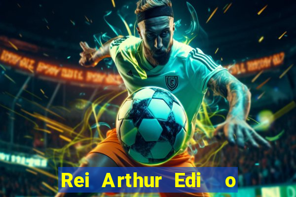 Rei Arthur Edi  o Ouro rei arthur (2004 onde assistir) rei arthur